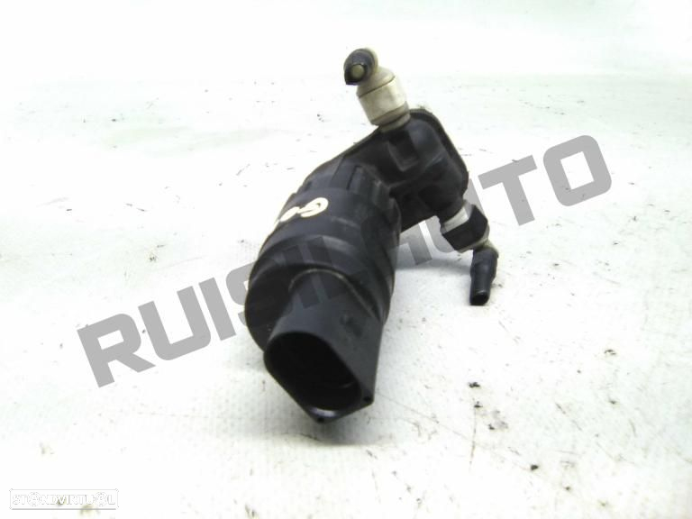 Motor De Esguincho Limpa Para Brisas 1k695_5651 Vw Golf V (1k1) - 2