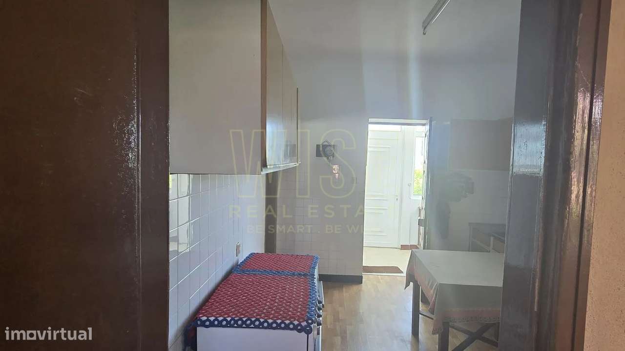 Moradia T6 | Póvoa de São Cosme | Oliveira do Hospital-39