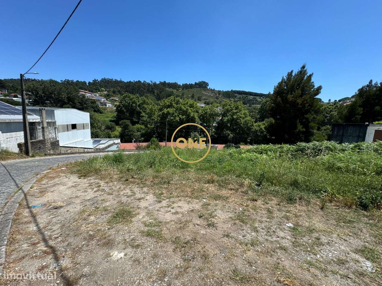 Terreno Construção, Oliveira S. Mateus - Grande imagem: 5/14