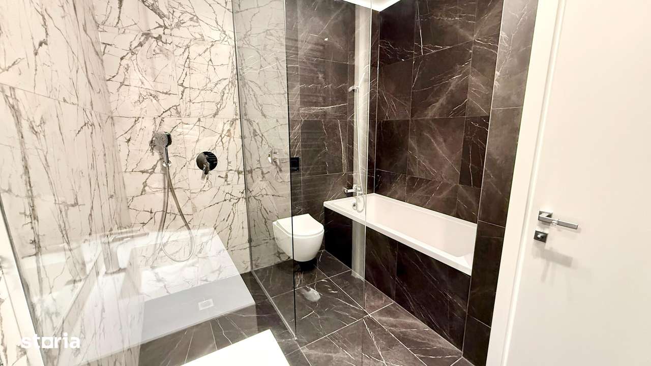 Apartament 2 camere One Verdi Park - comision 0!!!-14