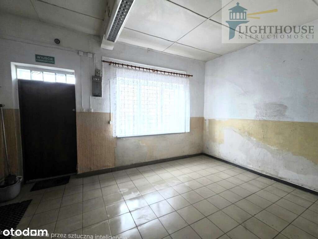 Mieszkanie Rekcin 38 mkw-3