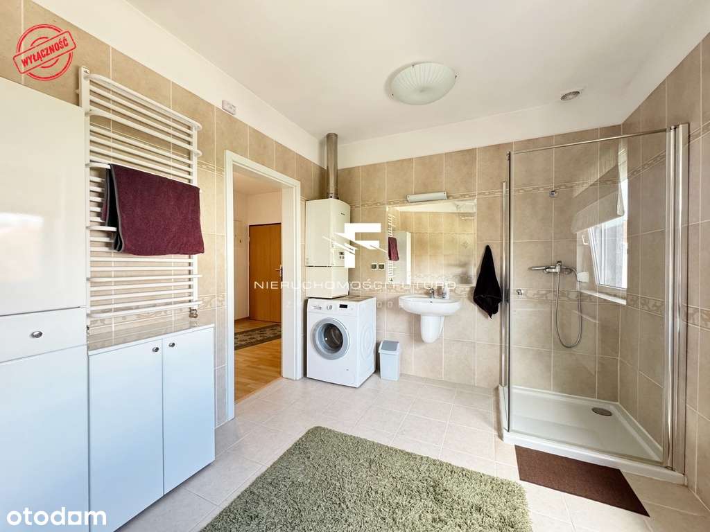 Okazja!Przestronne 3 pokojowe na os. Grzybowym-9