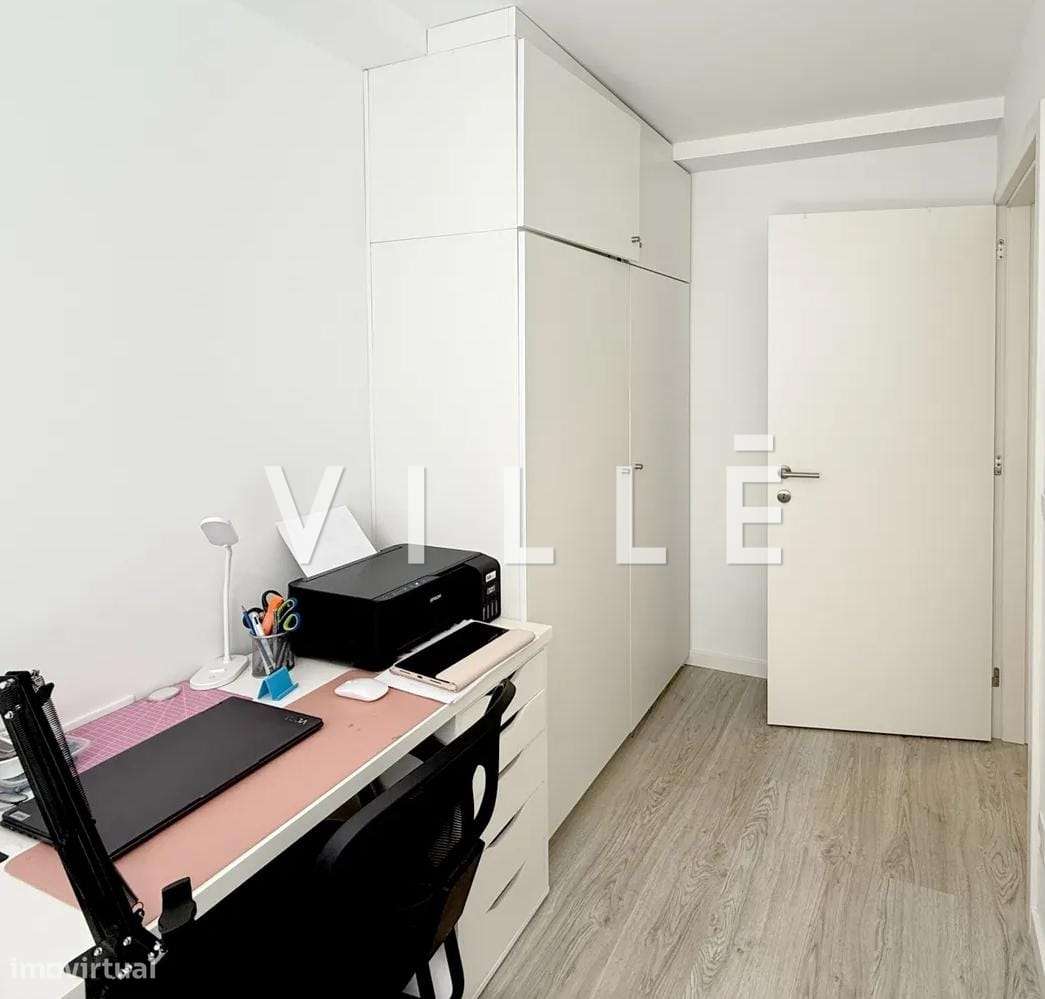 Apartamento T2 em Aradas, Aveiro e a minutos da Universidade-17