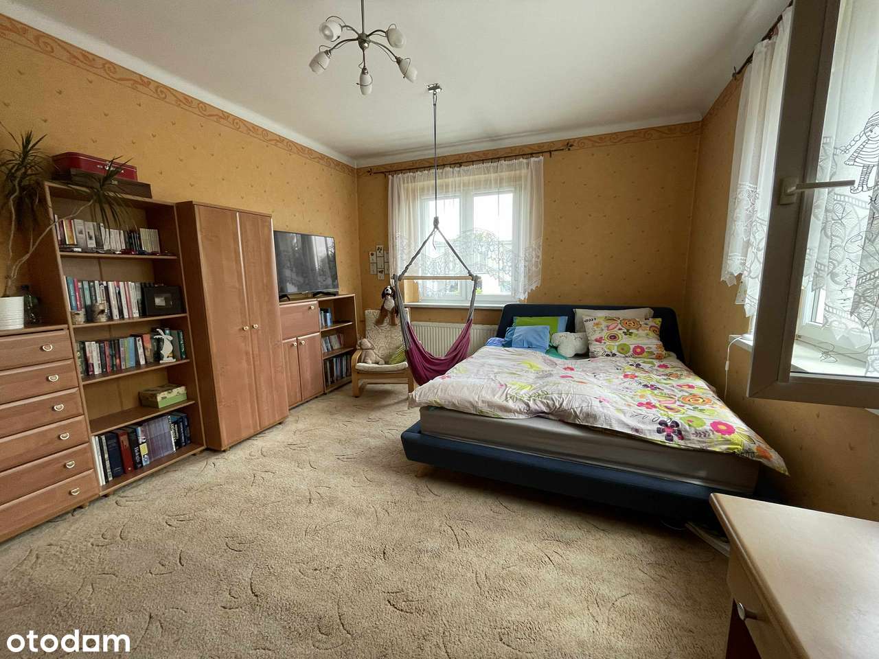 Na sprzedaż dom przy ul. Zagonowej przy Cytadeli - Pełny obrazek: 5/19