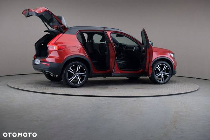 Volvo XC 40 - 6