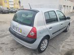 Renault Clio 1.5 dCi Confort - 6