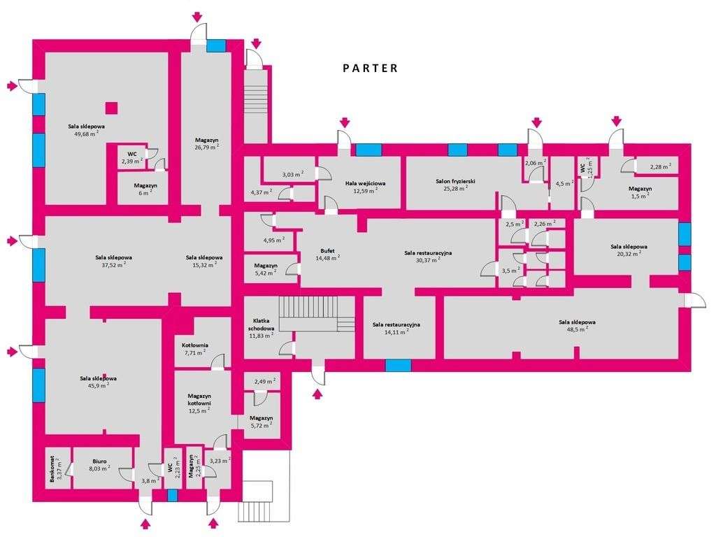Hotel i Restauracja w Horyńcu-Zdroju – Okazja - Pełny obrazek: 4/20