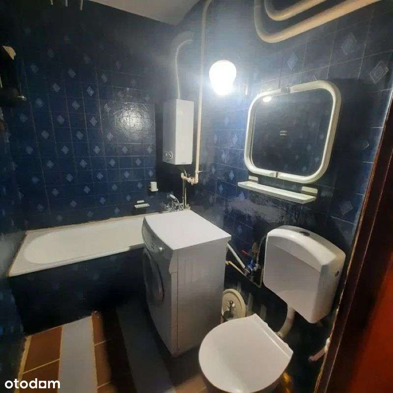 Żory- Ks Władysława, 299 tys. M-4-5