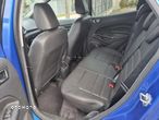 Ford EcoSport 1.0 EcoBoost Trend ASS - 12