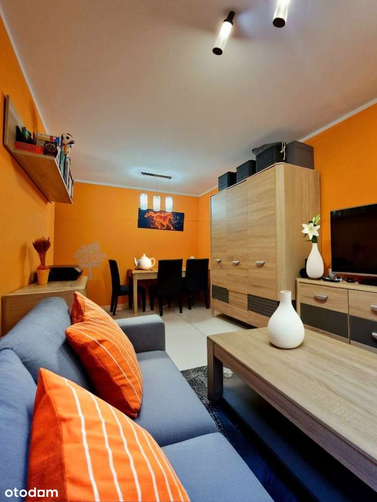 Nowe Mieszkanie w 2025roku. Sosnowiec.-3