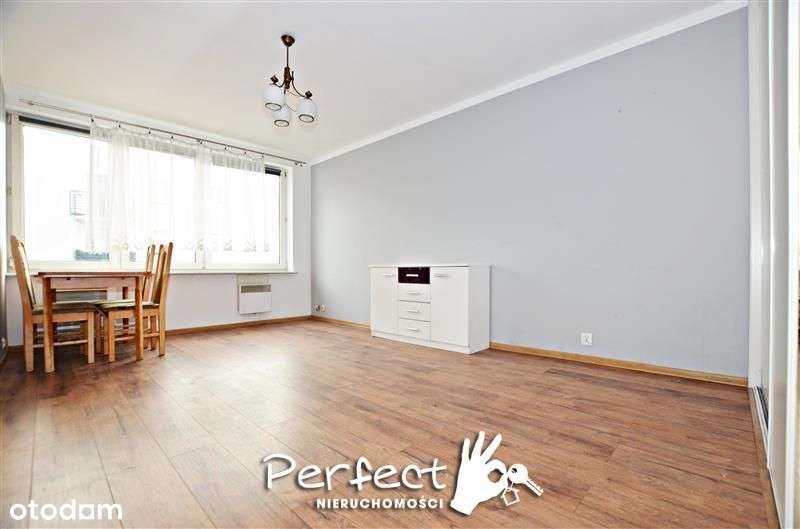 3 pokojowe z balkonem Nowszy bud. - Mariańska - Pełny obrazek: 1/19