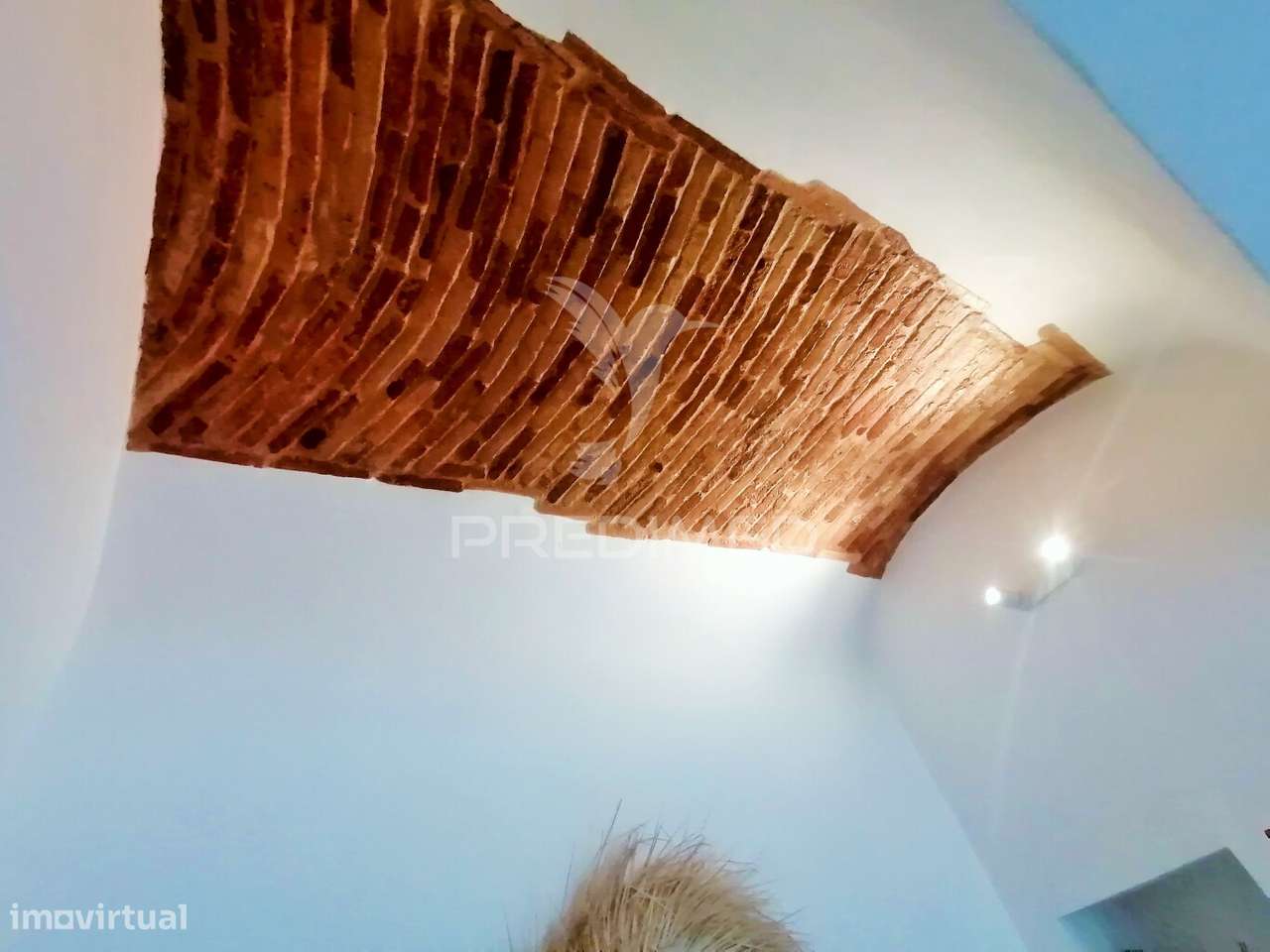 Lindíssima Moradia T2, Remodelada na Baixa da Cidade de Olhão - Grande imagem: 4/18