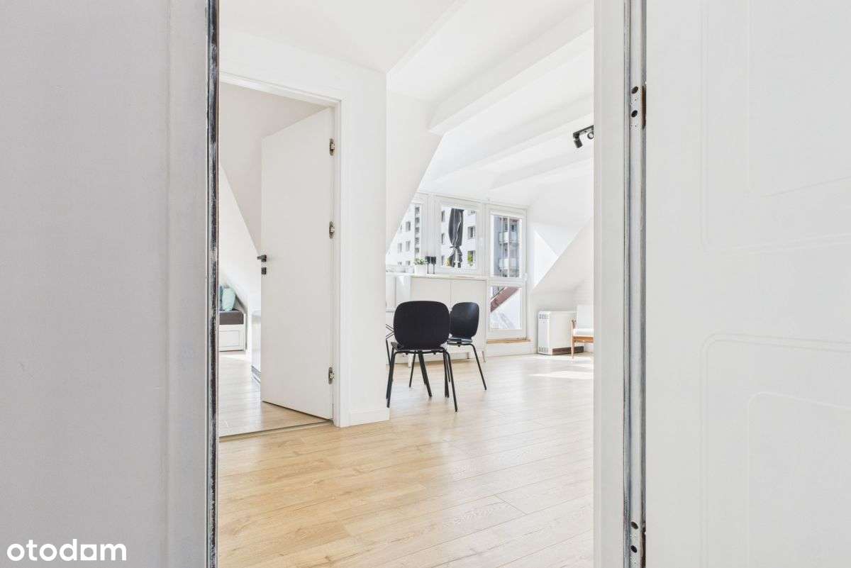 Bardzo ładne 2-pok mieszkanie w Sopocie-9