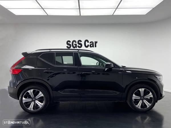 Volvo XC 40 Recharge Plus - 5