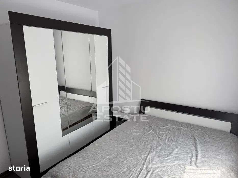 Apartament cu 2 camere, Iulius Mall, Centrala Proprie - Imagine principală: 2/6