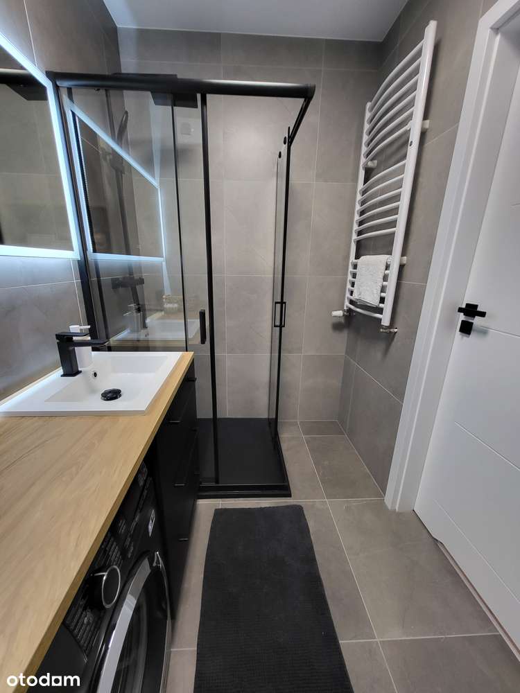 Do wynajęcia mieszkanie 2-pok (50m2)-Szamotuły/Staszica REZERWACJA - Pełny obrazek: 5/13