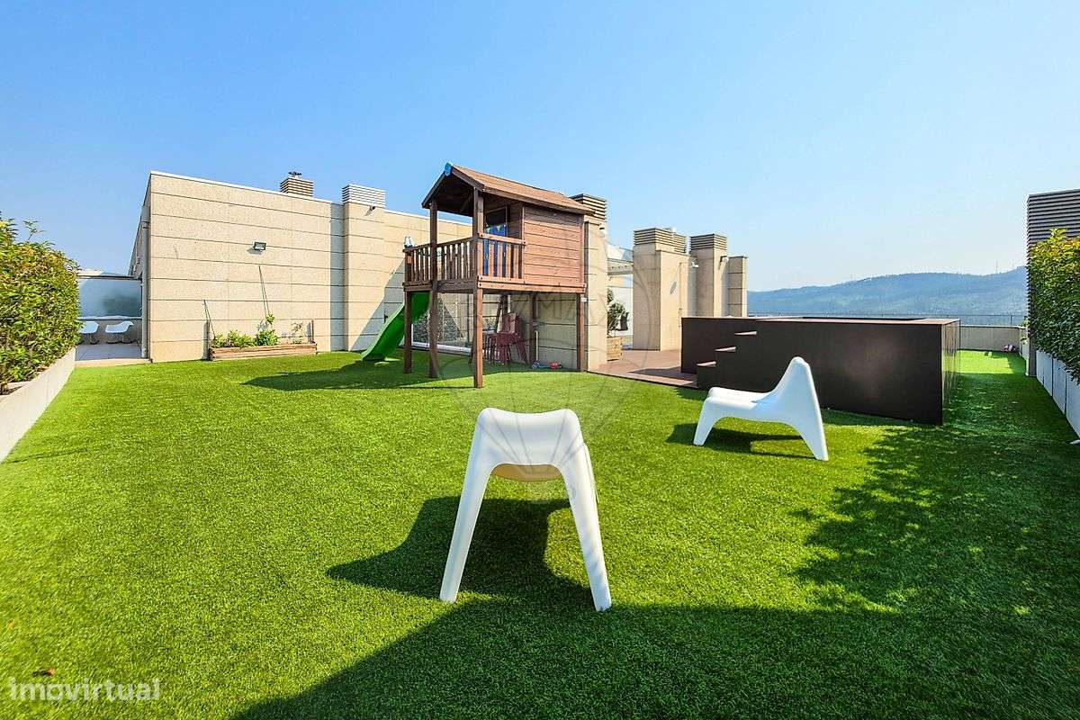 Apartamento T3 para venda-24