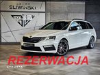 Skoda Octavia Combi 2.0 TDI 4x4 DSG RS - 1