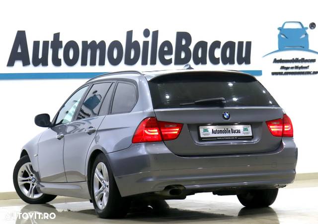 BMW Seria 3 320d EfficientDynamics Edition - 5