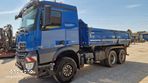 Mercedes-Benz arocs 2643 6x4 bordmatik - 7