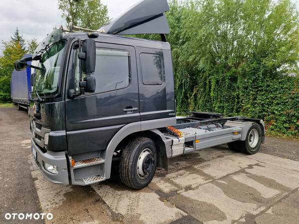 Mercedes-Benz Atego 1329 - 3