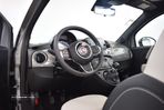 Fiat 500C 1.0 Hybrid Dolcevita - 35