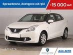 Suzuki Baleno - 1