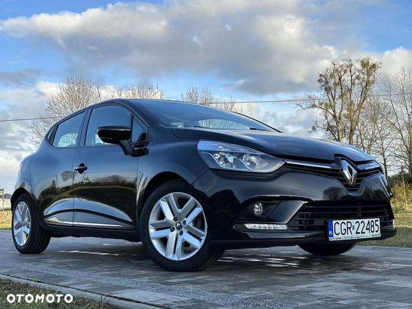 Renault Clio 0.9 Energy TCe Limited - 2