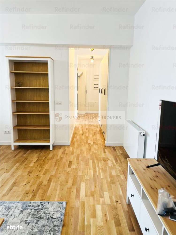 Pipera | Aviatiei | Baneasa | Iancu Nicolae | Buena Vista | 2021 | Par - Imagine principală: 3/12