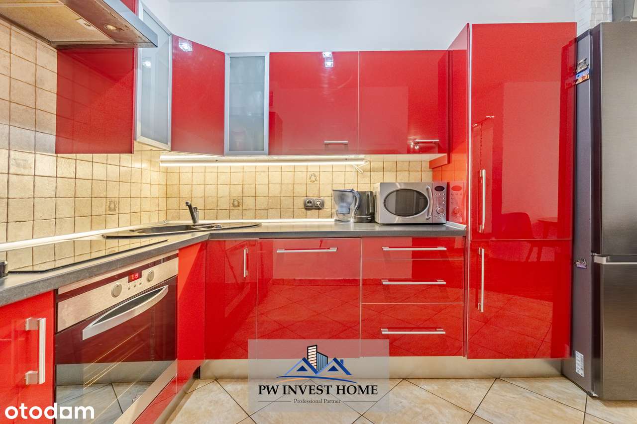 Nowe budownictwo, 3 pokoje, winda, klimatyzacja, osiedle Piastów-12