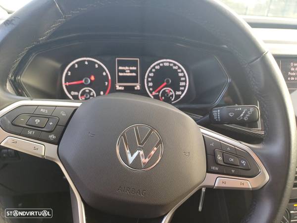 VW T-Cross 1.0 TSI Life - 8