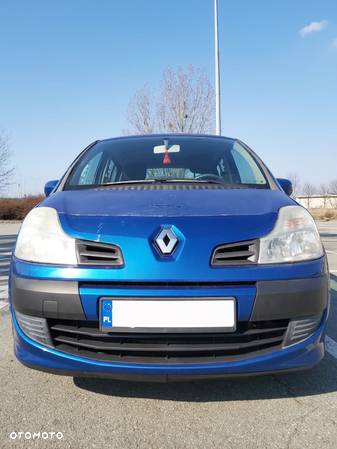 Renault Modus - 15