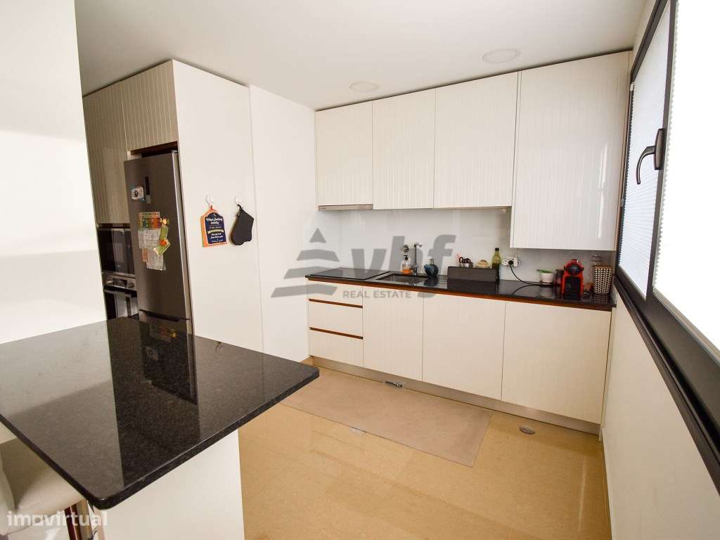 Apartamento T3 em Paranhos - A 5 minutos do Jardim da Arca d'Água-7
