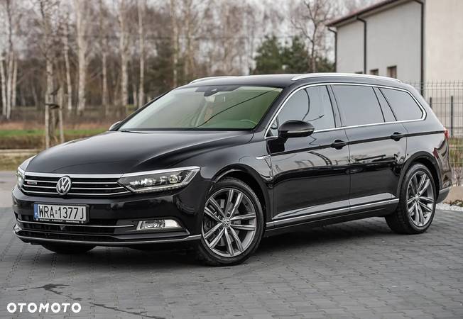 Volkswagen Passat - 11