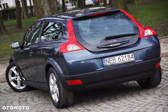 Volvo C30 1.8 - 7