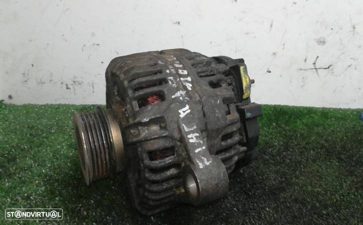 Alternador Fiat Marea Weekend (185_) - 2