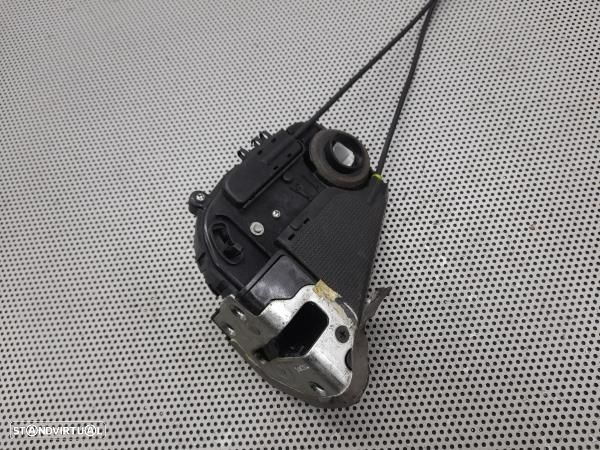 Fecho Porta Tras Dto Toyota Prius Hatchback (_W2_) - 4