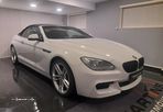 BMW 640 d xDrive Cabrio M Sport Edition - 12