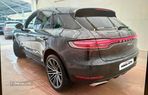 Porsche Macan PDK - 3