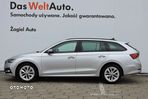 Skoda Octavia 1.5 TSI ACT Ambition - 2