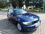 BMW Seria 1 116d - 21