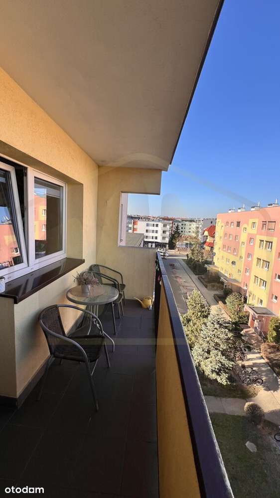 Mieszkanie Po Remoncie, Świetna Lokalizacja Leszno - Pełny obrazek: 4/14