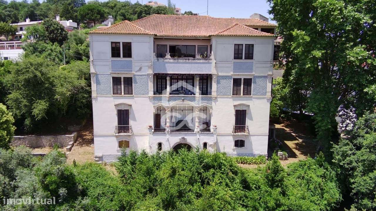Penthouse única , terraço panorâmico e vista para o Mosteiro de Alcoba-37