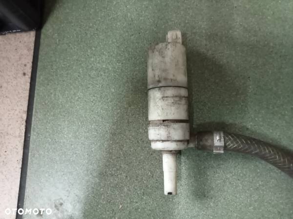 pompka spryskiwaczy vw seat skoda 1h0955681 - 1