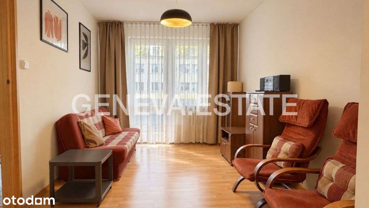 2 pokoje | Blisko Centrum