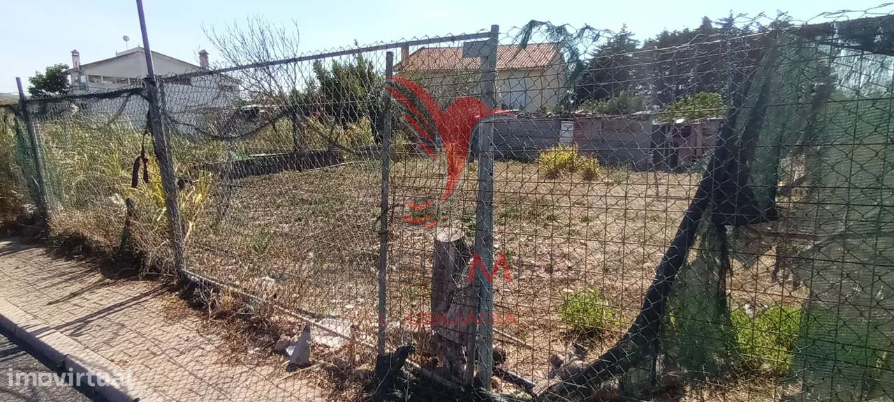 Terreno para construção - Grande imagem: 4/10