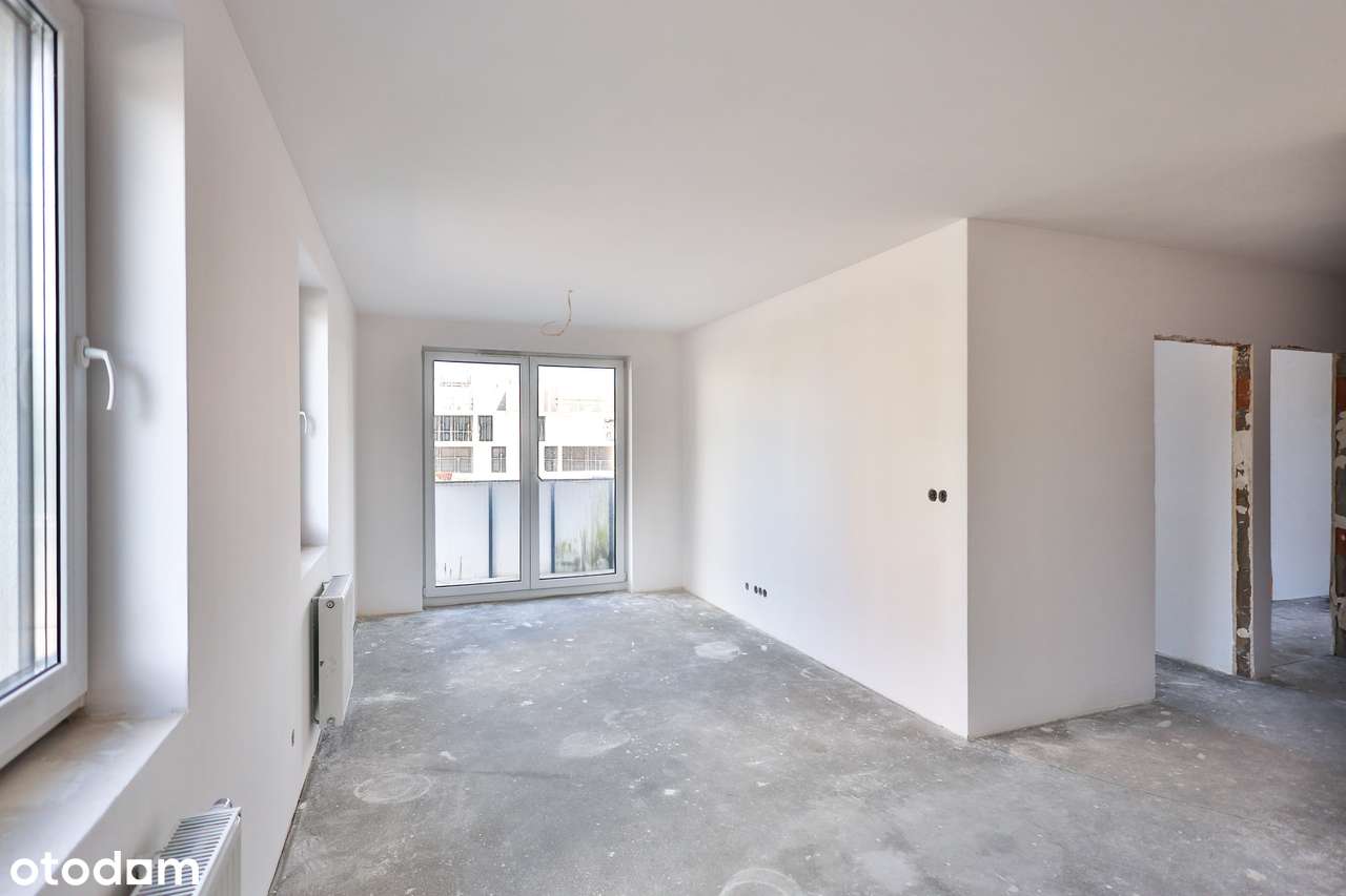 3-pokojowe mieszkanie w otoczeniu lasu!-8