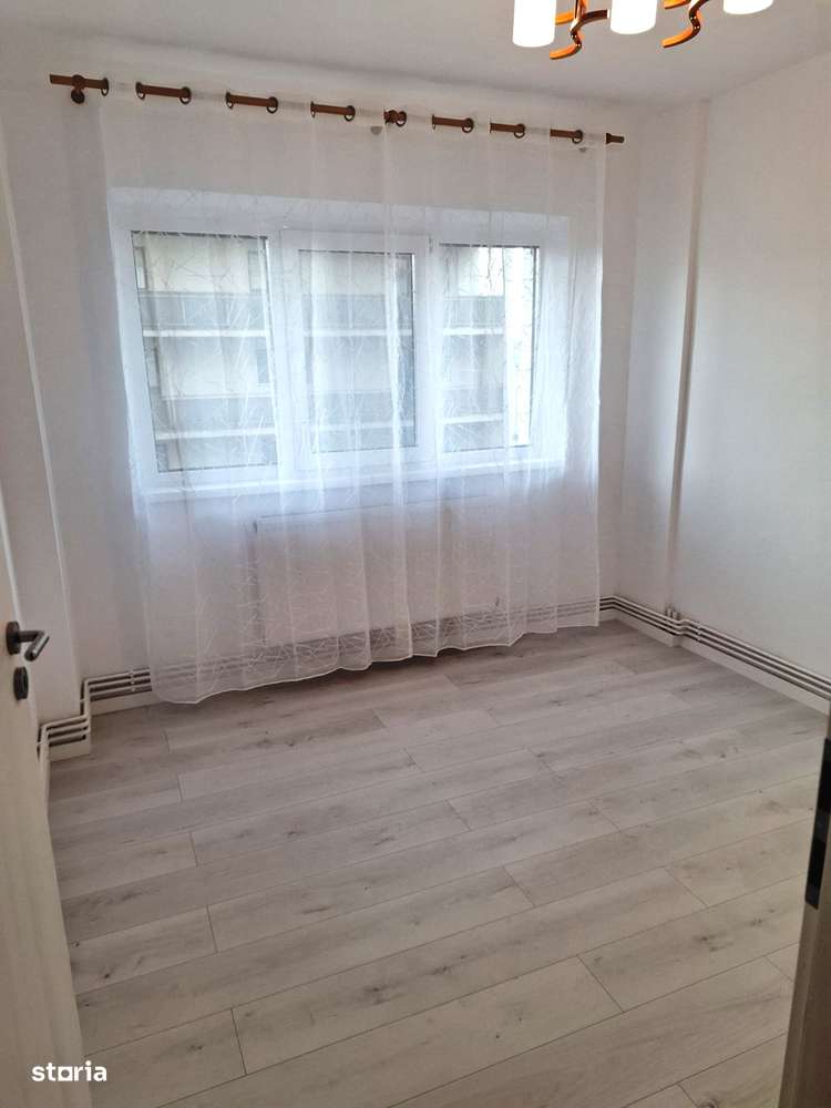 Apartament 2 camere decomandat zona Rahovei-0