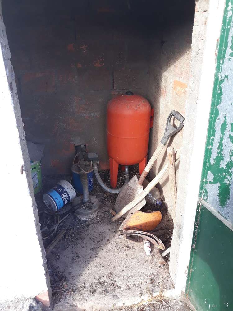 Quinta  em Beringel-41