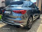 Audi RS Q3 2.5 TFSI quattro S tronic - 3